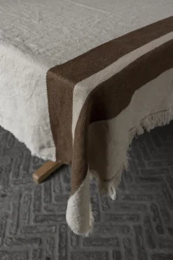 Duk - The Belgian Table Throw Railway