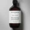 Dusjsåpe - 500ml Body Wash Amber Infatuation