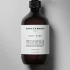 Dusjsåpe - 500ml Body Wash Oriental Plum