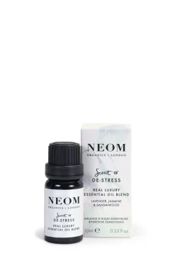 Eterisk Olje - De-Stress 10ml