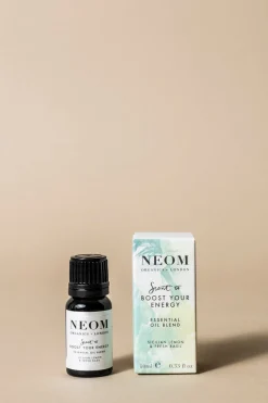 Eterisk Olje - Energy 10ml