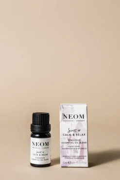 Eterisk Olje - Sensuous 10ml