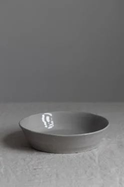 Fat - Capri Dia28cm Grey