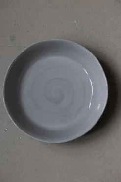 Fat - Capri Dia28cm Grey