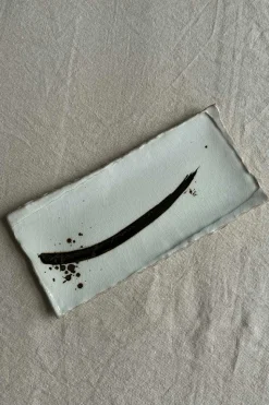 Fat - Japansk Keramikk Sushi Creme