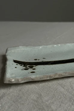 Fat - Japansk Keramikk Sushi Creme