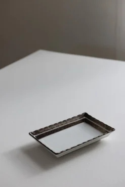 Fat - Japansk Keramikk 12x20cm