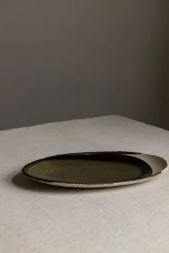 Fat - Oval Wabi L Seidou