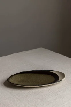 Fat - Oval Wabi L Seidou