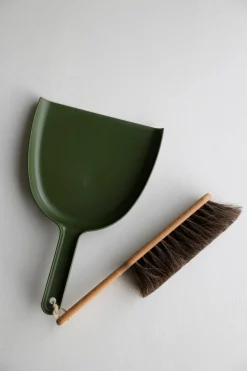 Feiebrett - m/kost Moss Green