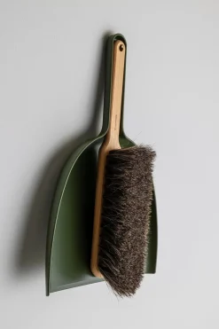 Feiebrett - m/kost Moss Green