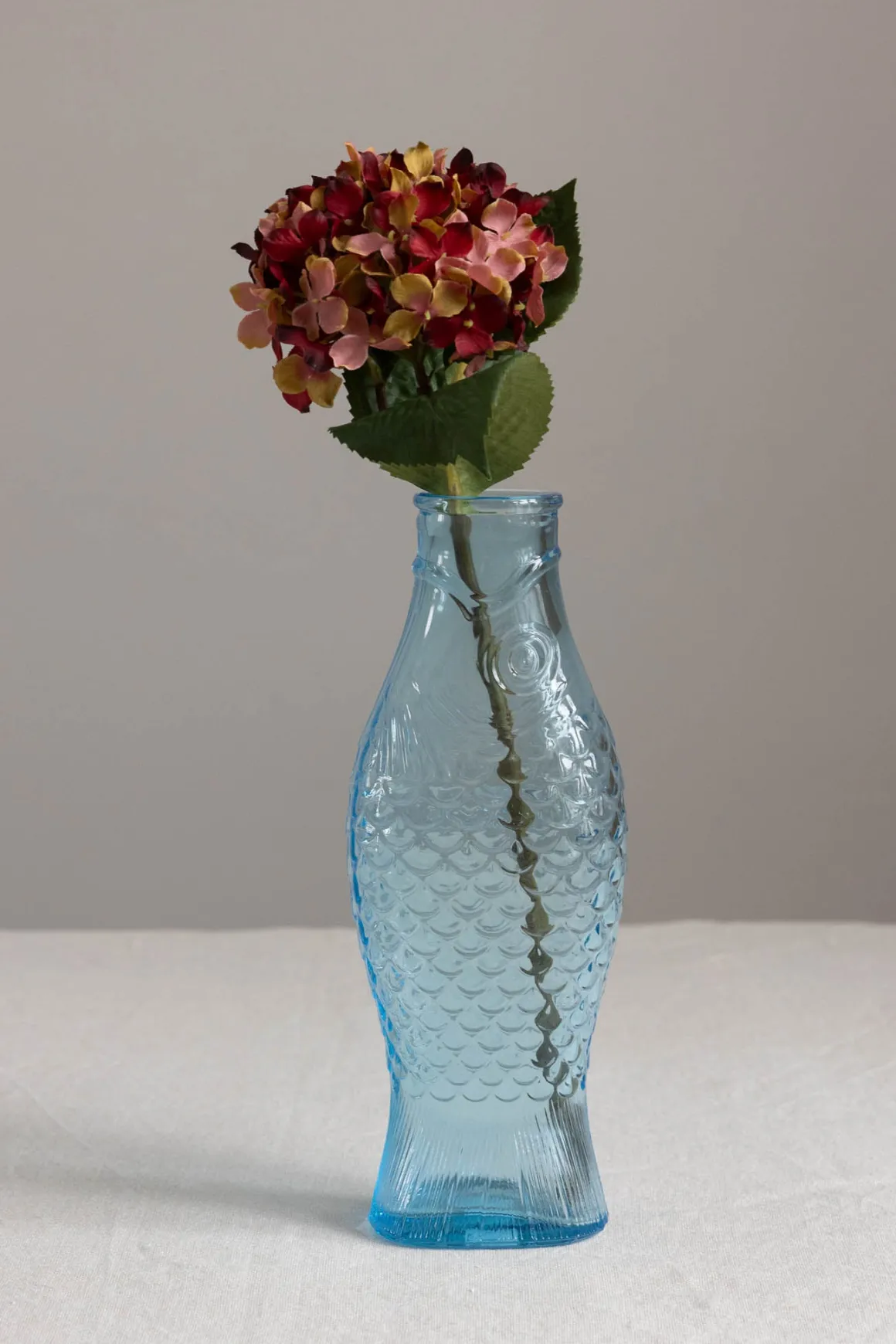 Flaske - Fish u0026 Fish Blue