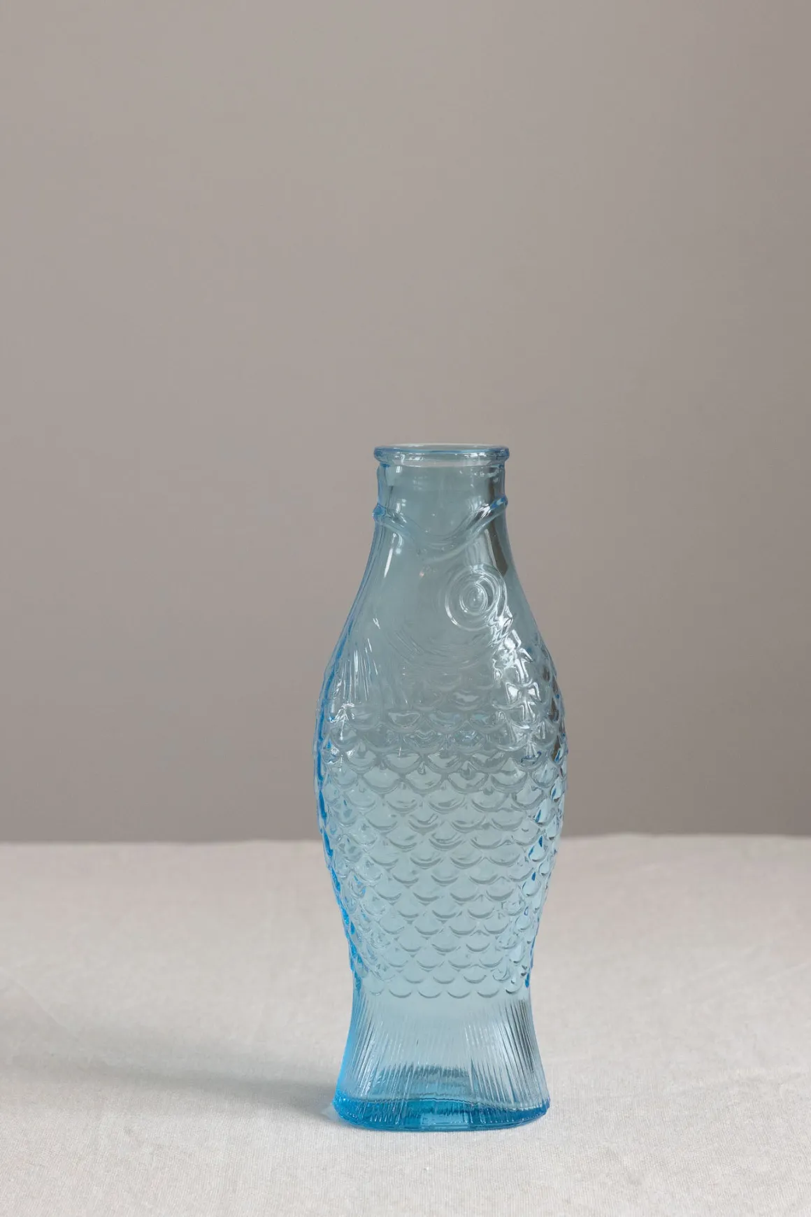 Flaske - Fish u0026 Fish Blue