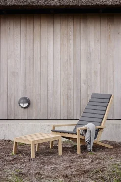 Fotskammel - Between Lines Teak