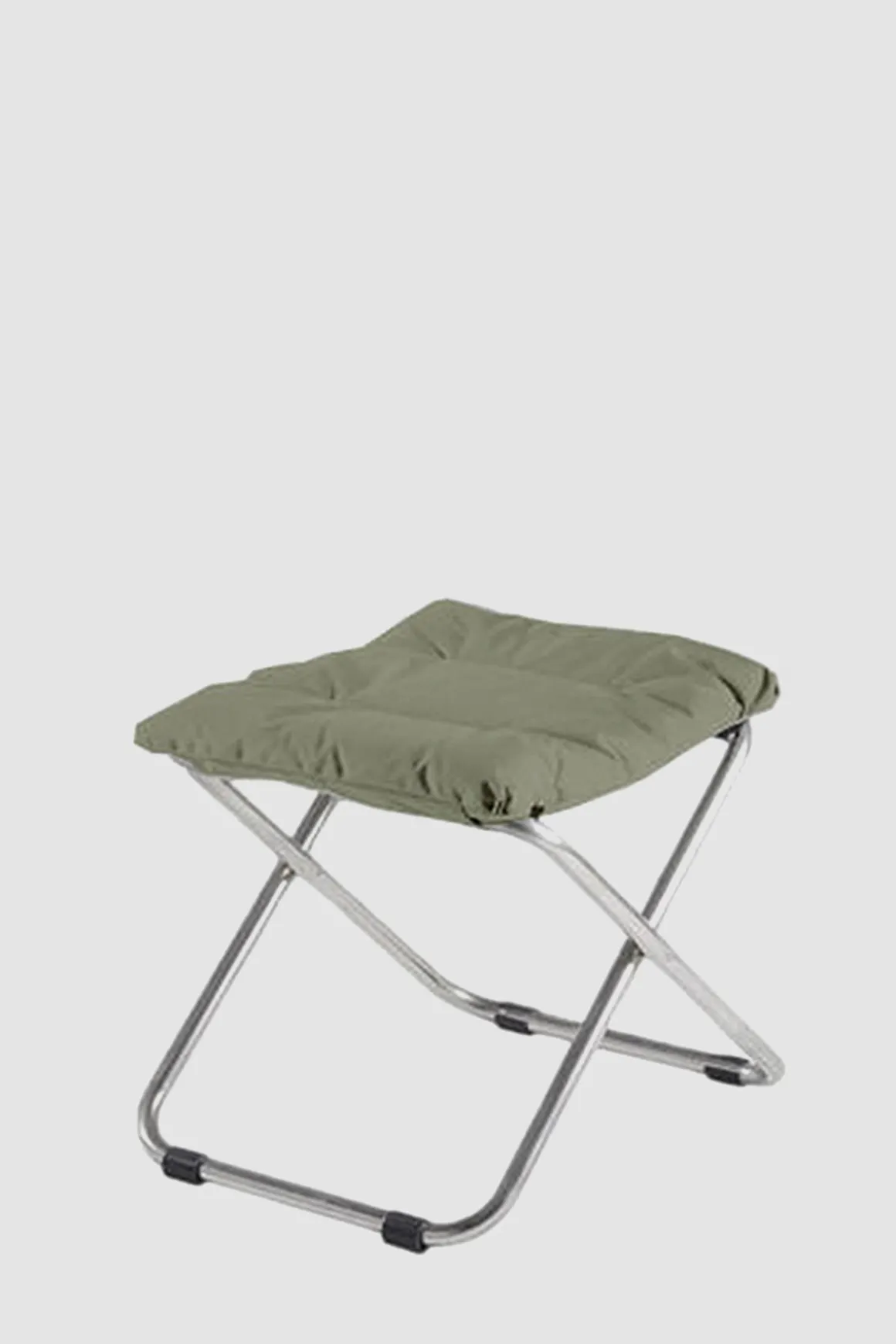 Fotskammel - Chico Soft m/Pute Sage Green