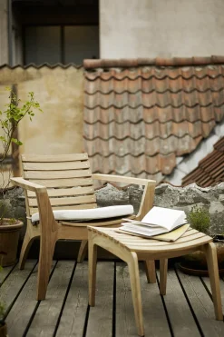 Fotskammel - Regatta Lounge