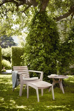 Fotskammel - Regatta Lounge