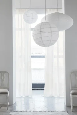 Gardin - Skylight 280x290cm Off-White