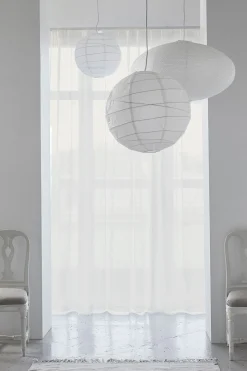 Gardin - Skylight 280x290cm Off-White