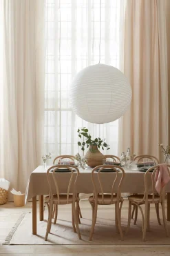 Gardin - Twilight 140x290cm Fog