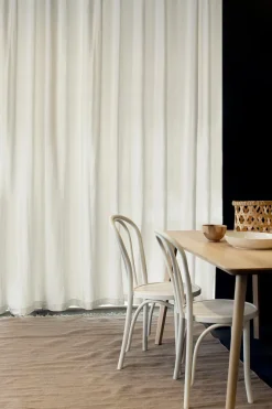 Gardin - Twilight 140x290cm Off-White