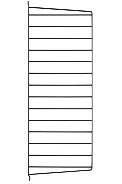 Gavel - Vegg 75x30 Sort 2pk