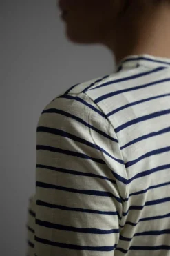 Genser - Cinna T-Shirt Infinity Blue