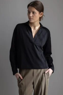 Genser - Easy L/S Polo