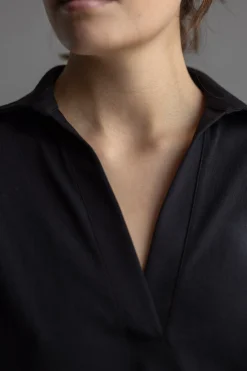 Genser - Easy L/S Polo