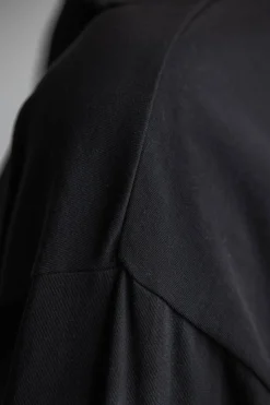 Genser - Easy L/S Polo