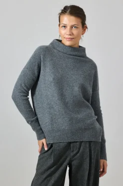 Genser - Funnel Graphite