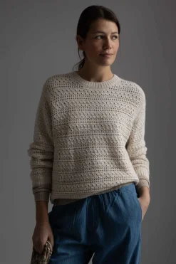 Genser - Tamaya Albicant