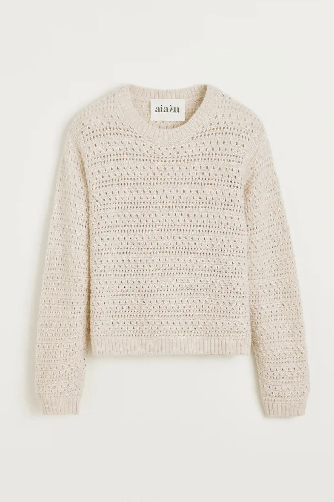 Genser - Tamaya Albicant