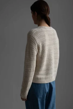 Genser - Tamaya Albicant