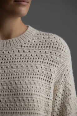 Genser - Tamaya Albicant