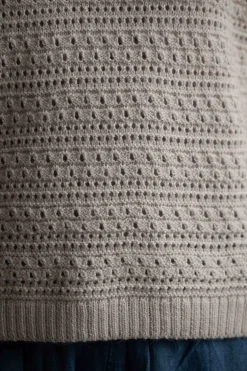 Genser - Tamaya Albicant