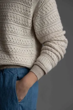 Genser - Tamaya Albicant