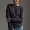 Genser - The Slub LS Greystone