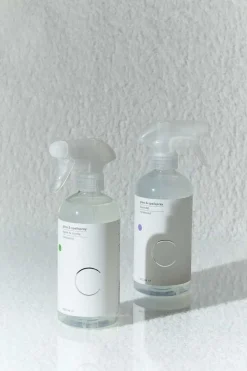 Glass- u0026 Speilspray - 500ml