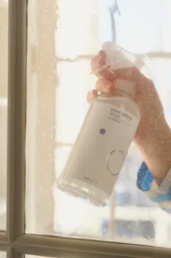 Glass- u0026 Speilspray - 500ml