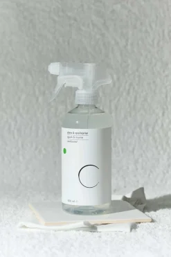 Glass- u0026 Speilspray - 500ml