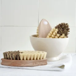 Grønnsaksskrubb - Tre