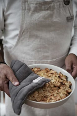 Gryteklut - Muldvarp