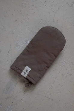 Grytevott - Muldvarp