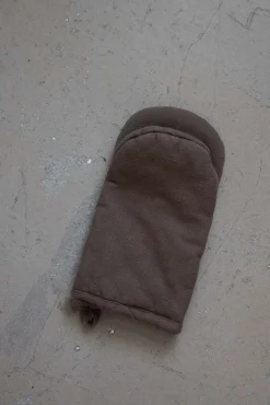 Grytevott - Muldvarp