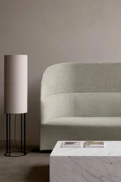 Gulvlampe - Hashira High Floor Lamp Raw