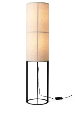 Gulvlampe - Hashira High Floor Lamp Raw