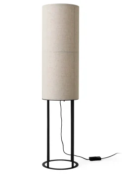 Gulvlampe - Hashira High Floor Lamp Raw