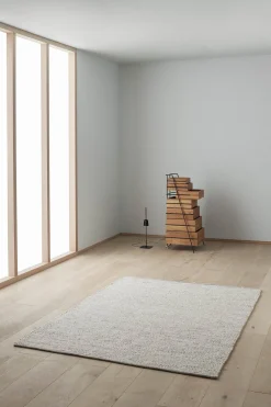 Gulvteppe - Agner Beige