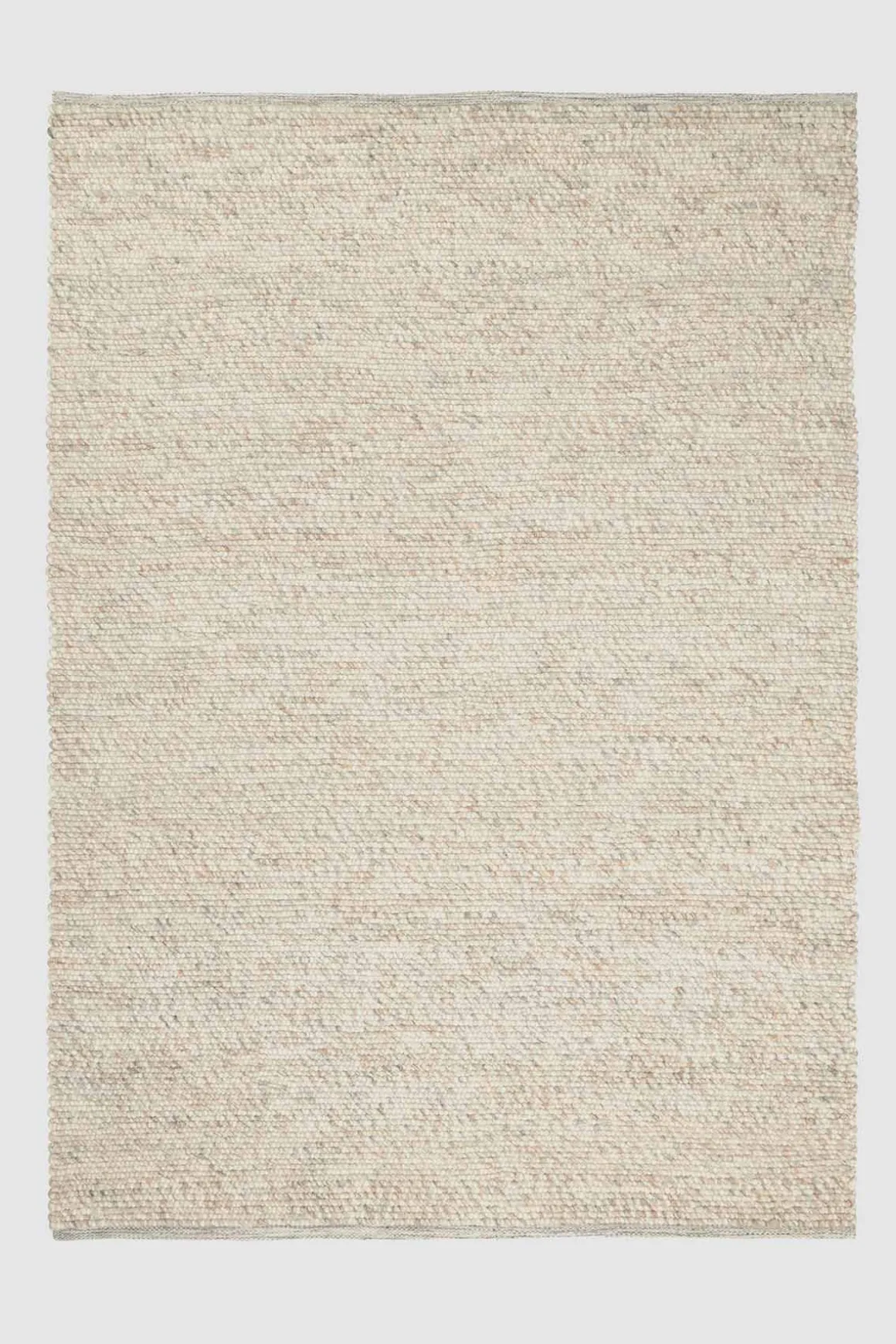 Gulvteppe - Agner Beige